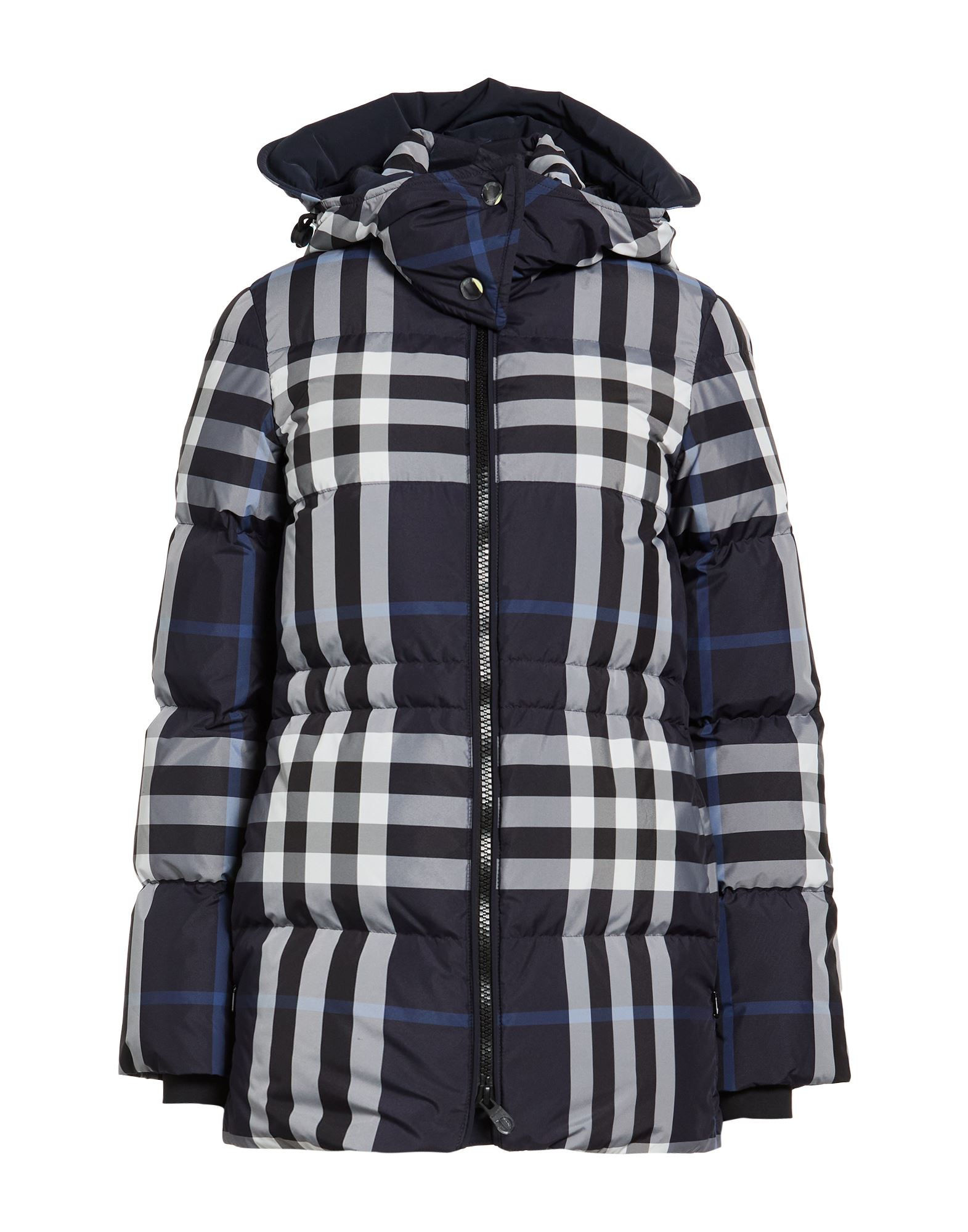  Burberry - Jacken & Mäntel - Pufferjacken & Daunenjacken - On Yoox.com 