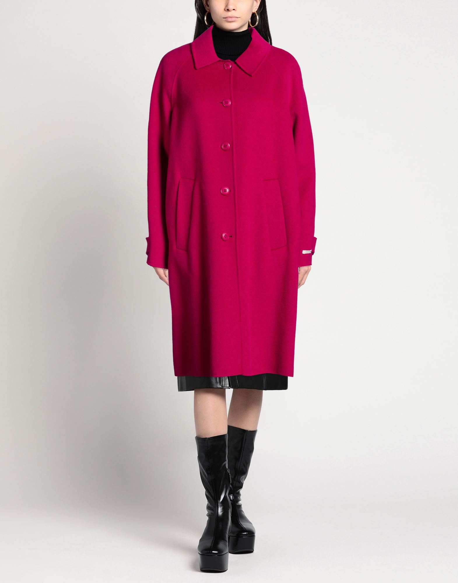  Paltò - Jacken & Mäntel - Mäntel - On Yoox.com 