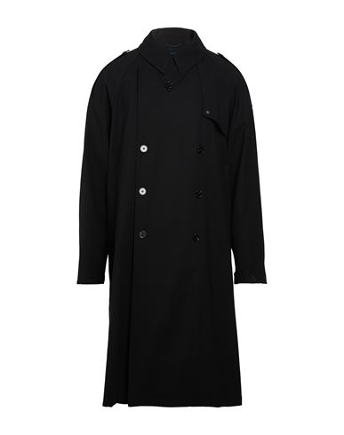 PALTÒ Jacke, Mantel & Trenchcoat Herren Schwarz 0,1,2 Herren