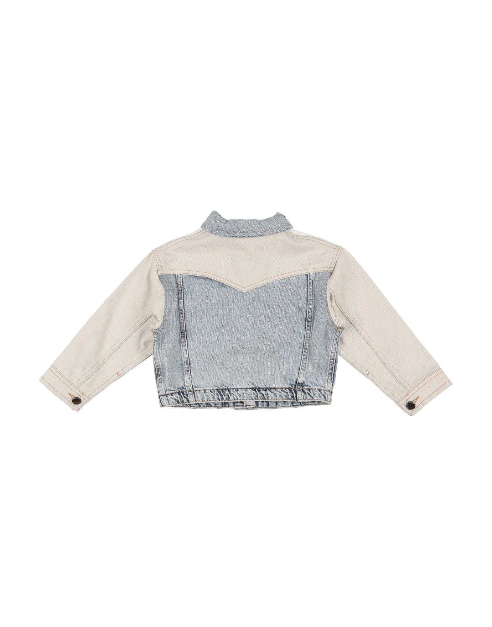  Emporio Armani - Jacken & Mäntel - Jeansjacken/mäntel - On Yoox.com 