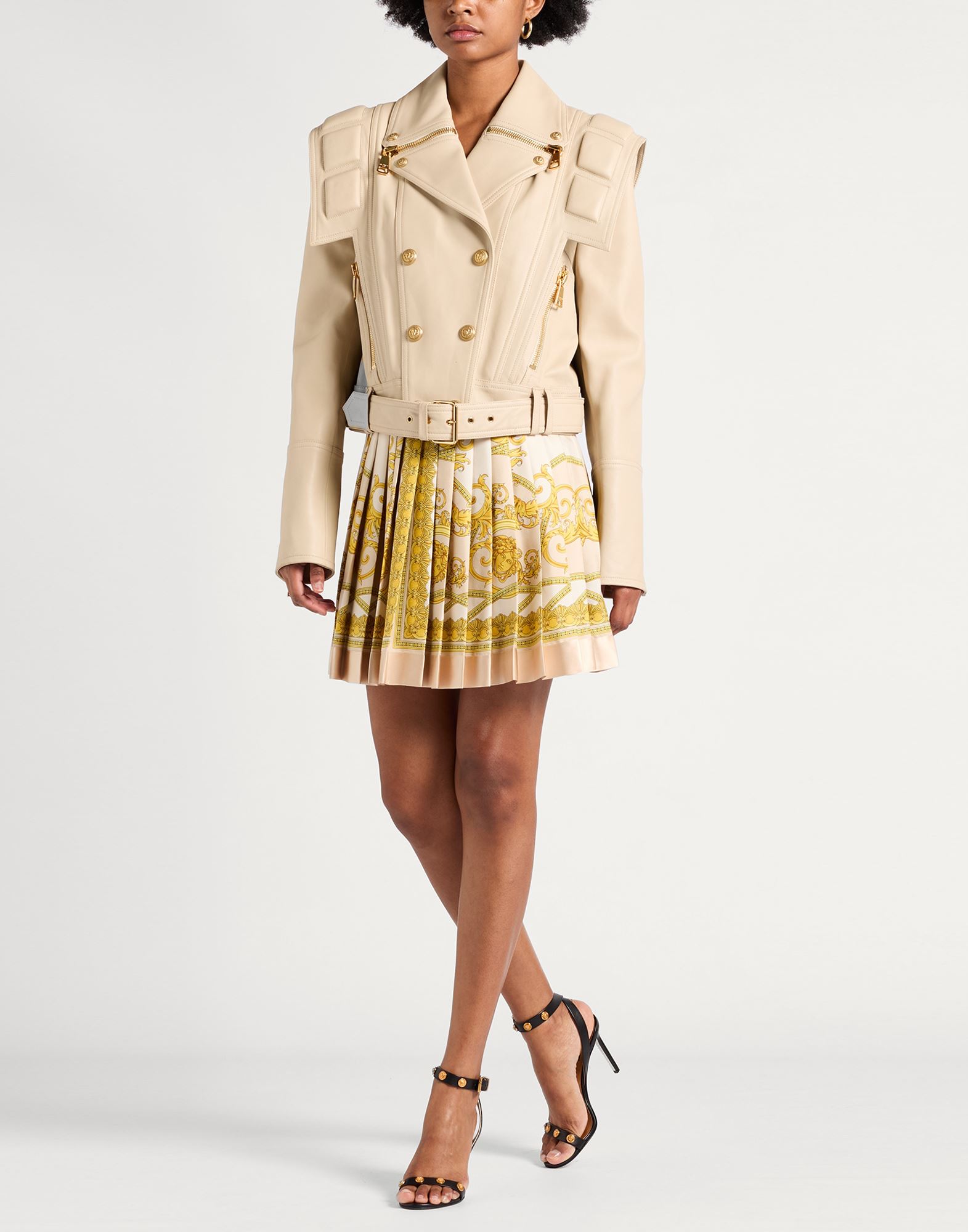  Balmain - Jacken & Mäntel - Jacken Und Anoraks - On Yoox.com 