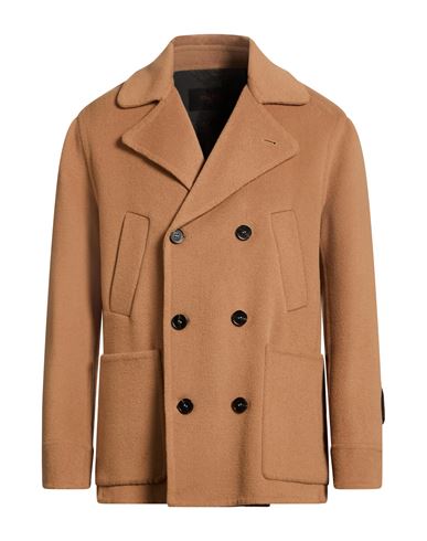 PALTÒ Mantel Herren Kamel 48,50 Herren