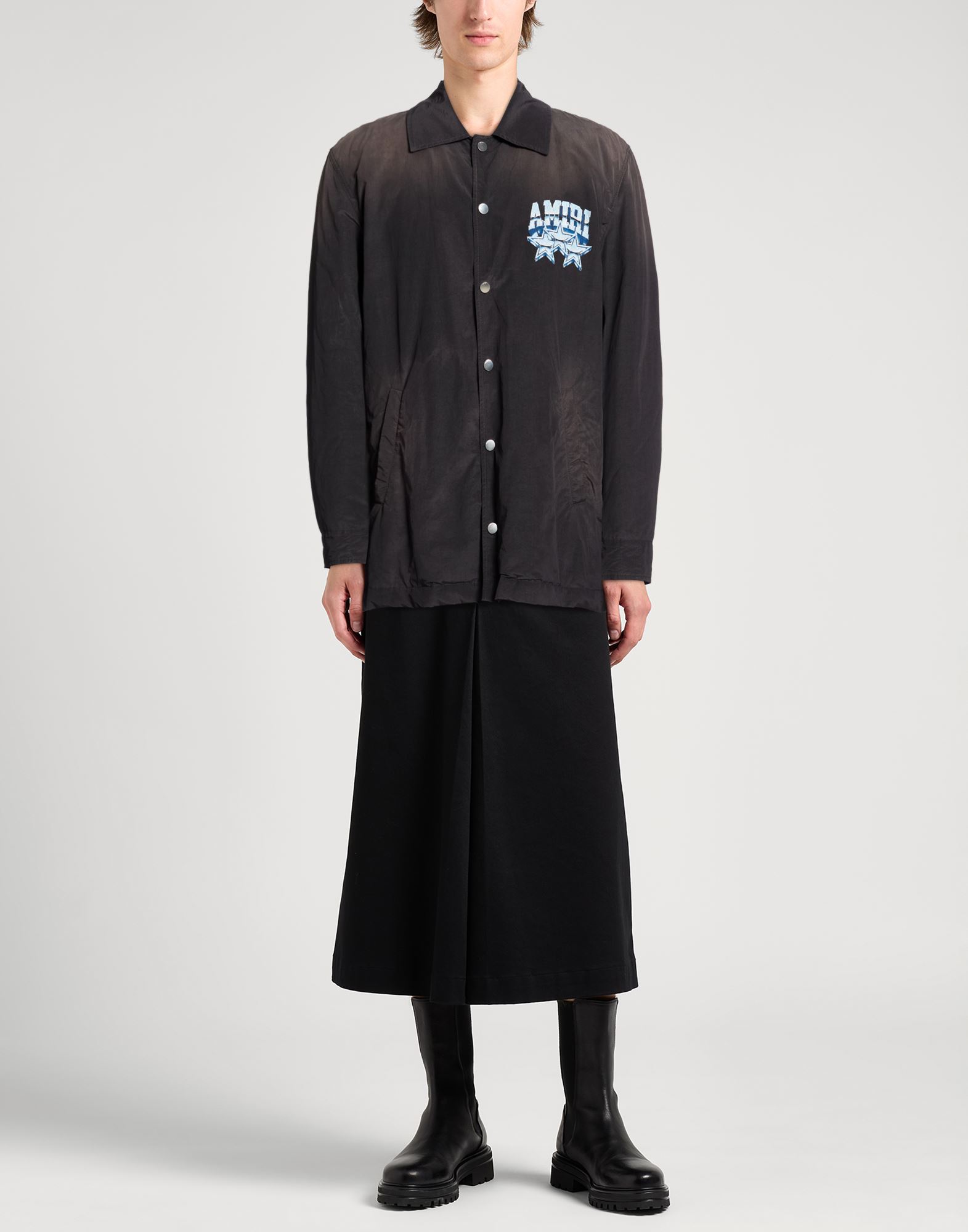  Amiri - Tops - Hemden - On Yoox.com 
