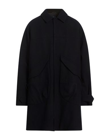 PALTÒ Mantel Herren Nachtblau 48,50,52 Herren