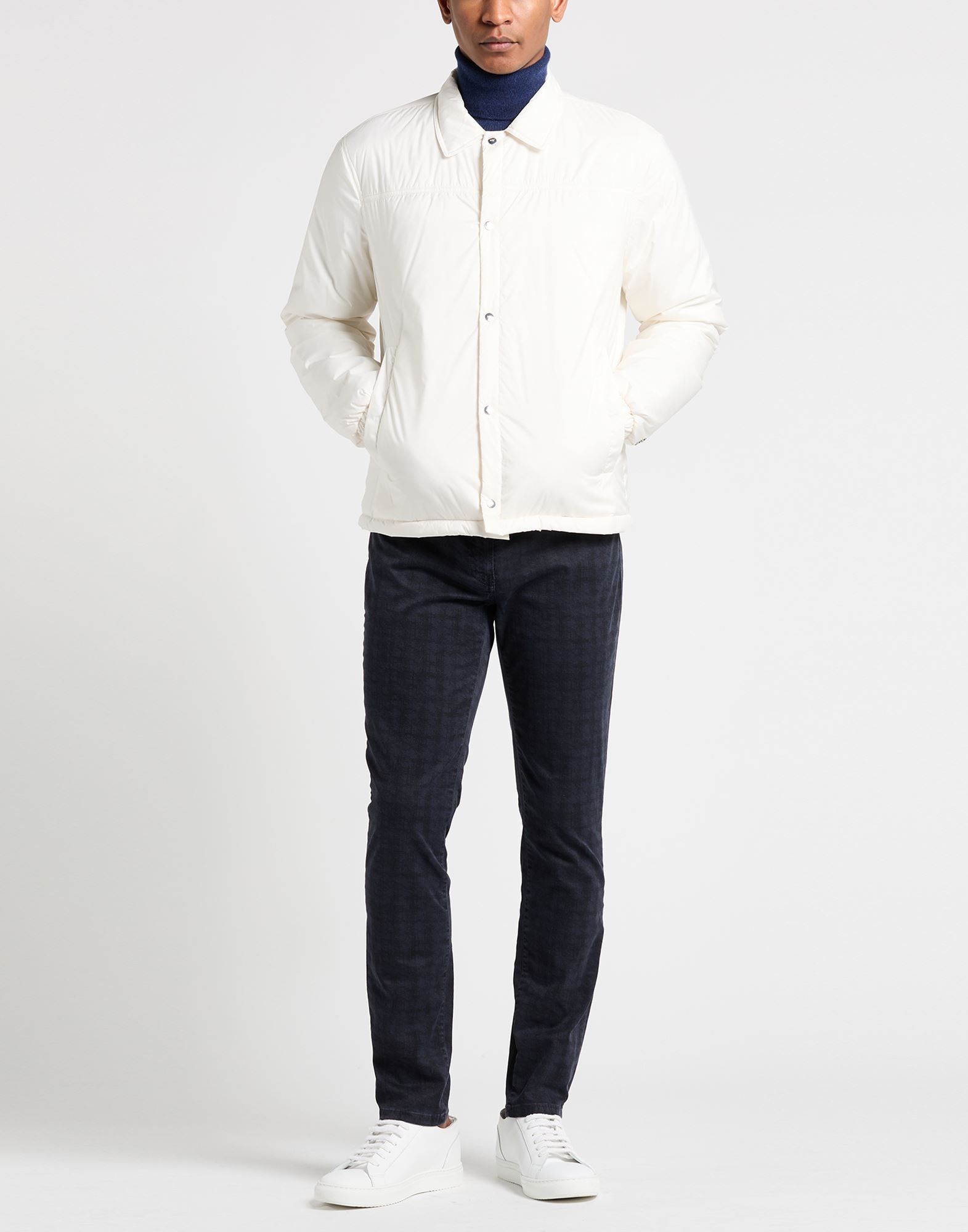  Add - Jacken & Mäntel - Jacken Und Anoraks - On Yoox.com 
