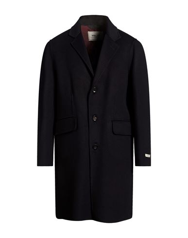 PALTÒ Mantel Herren Nachtblau 50 Herren