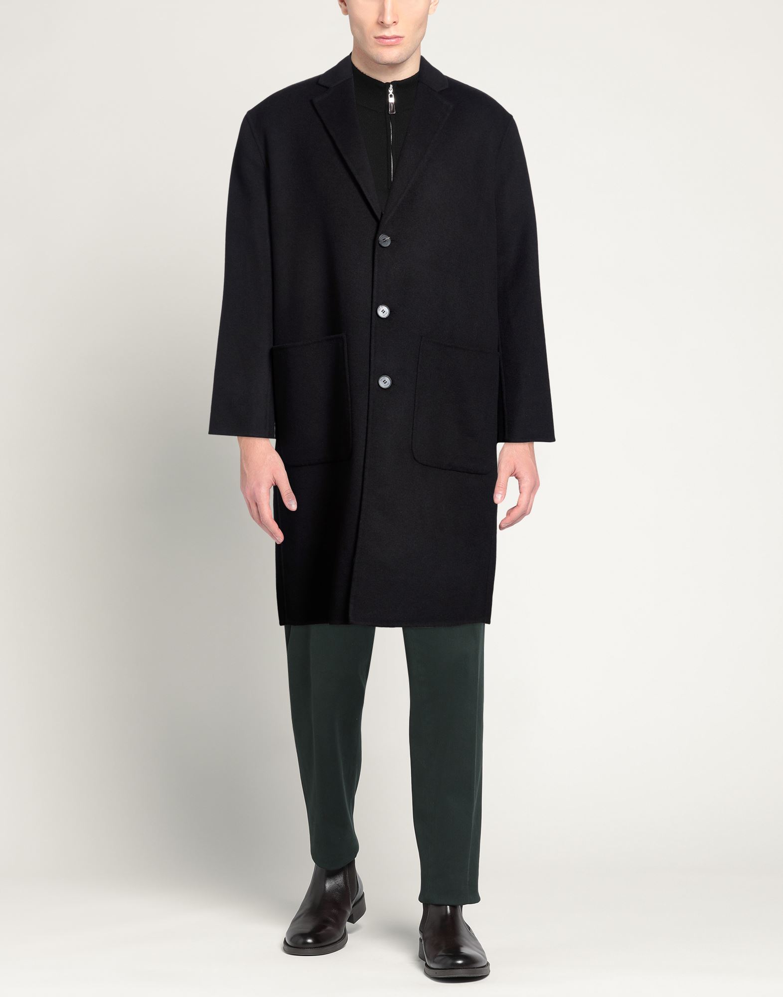  Paltò - Jacken & Mäntel - Mäntel - On Yoox.com 
