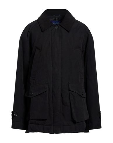 PALTÒ Jacke & Anorak Damen Schwarz S Damen
