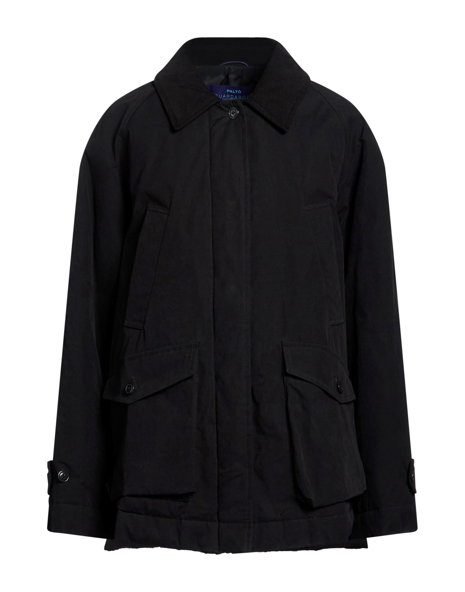  Paltò - Jacken & Mäntel - Jacken Und Anoraks - On Yoox.com 