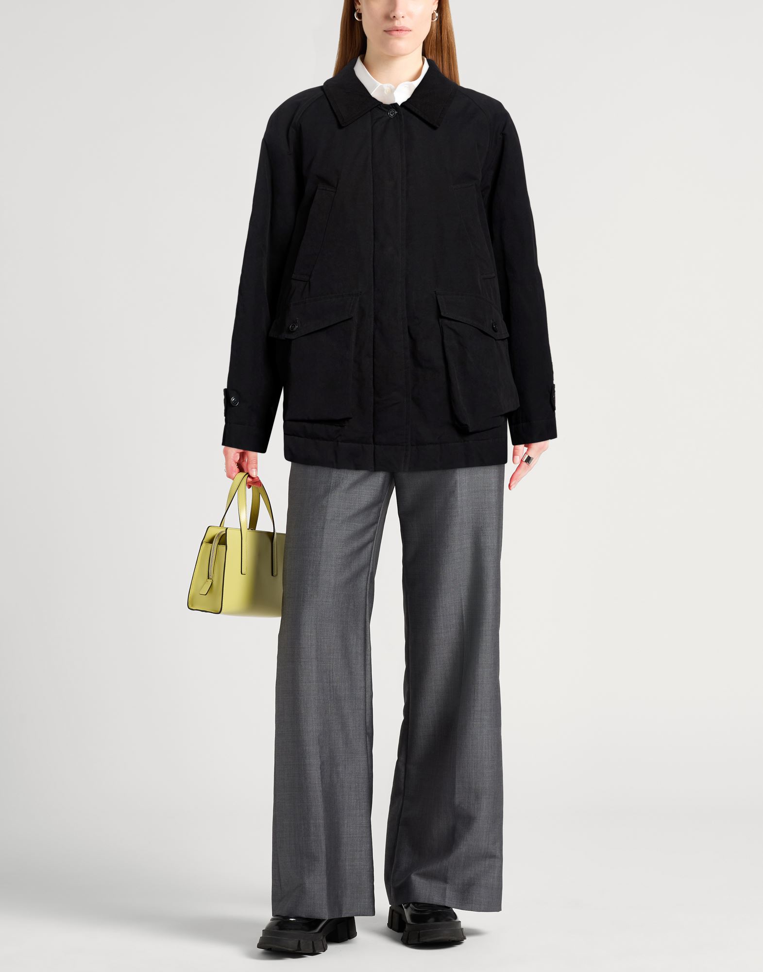  Paltò - Jacken & Mäntel - Jacken Und Anoraks - On Yoox.com 