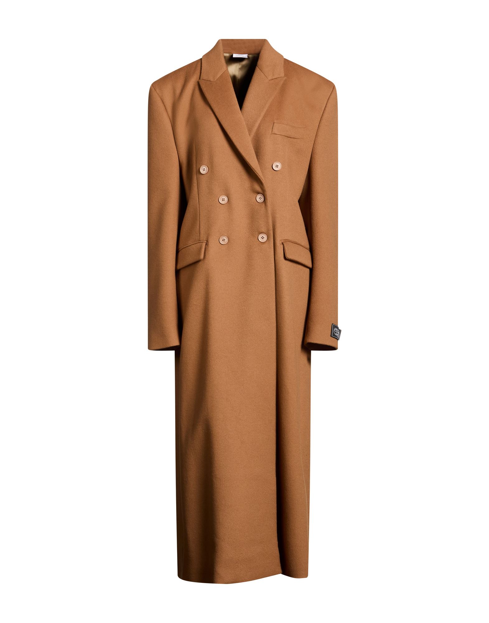  Vetements - Jacken & Mäntel - Mäntel - On Yoox.com 