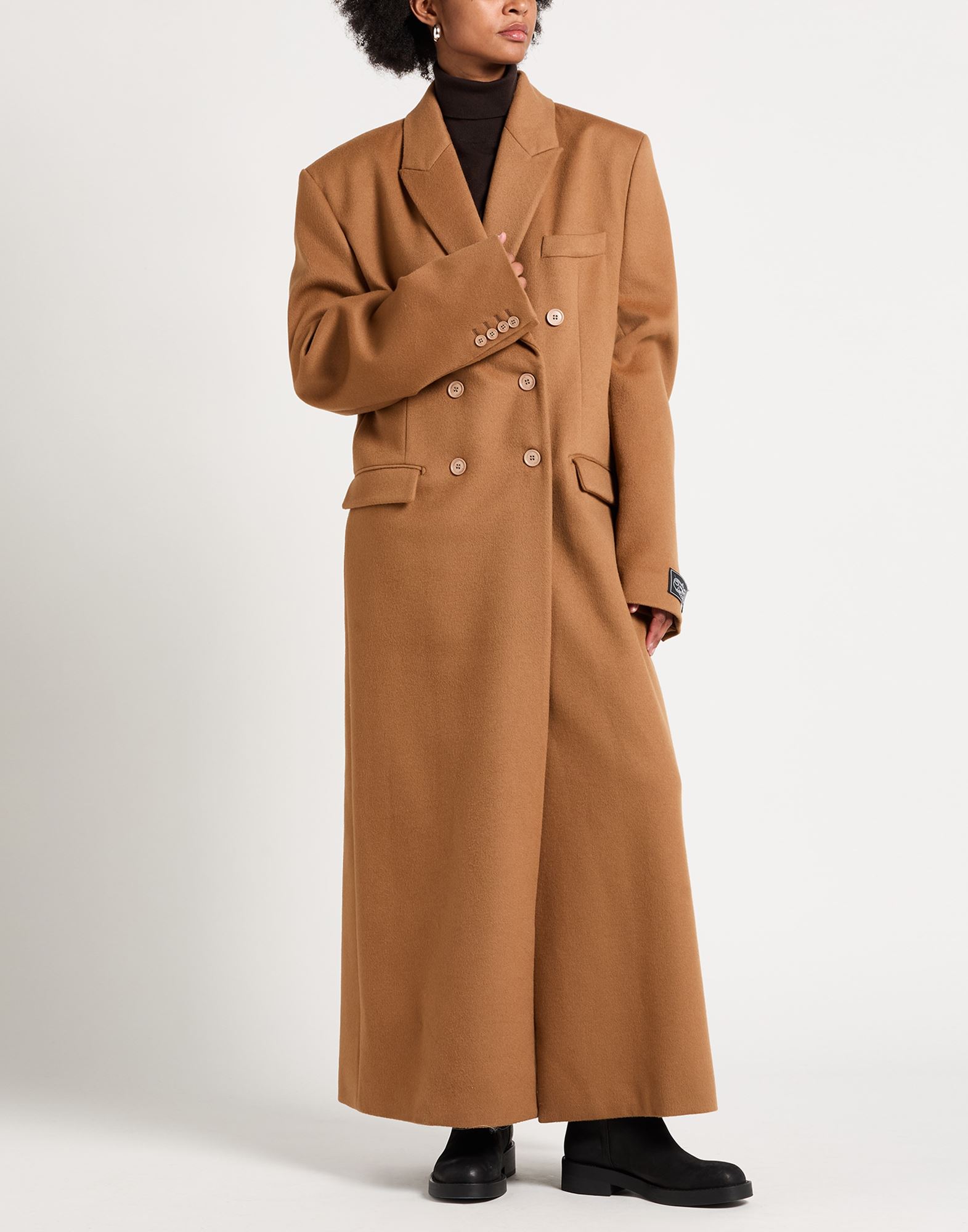  Vetements - Jacken & Mäntel - Mäntel - On Yoox.com 