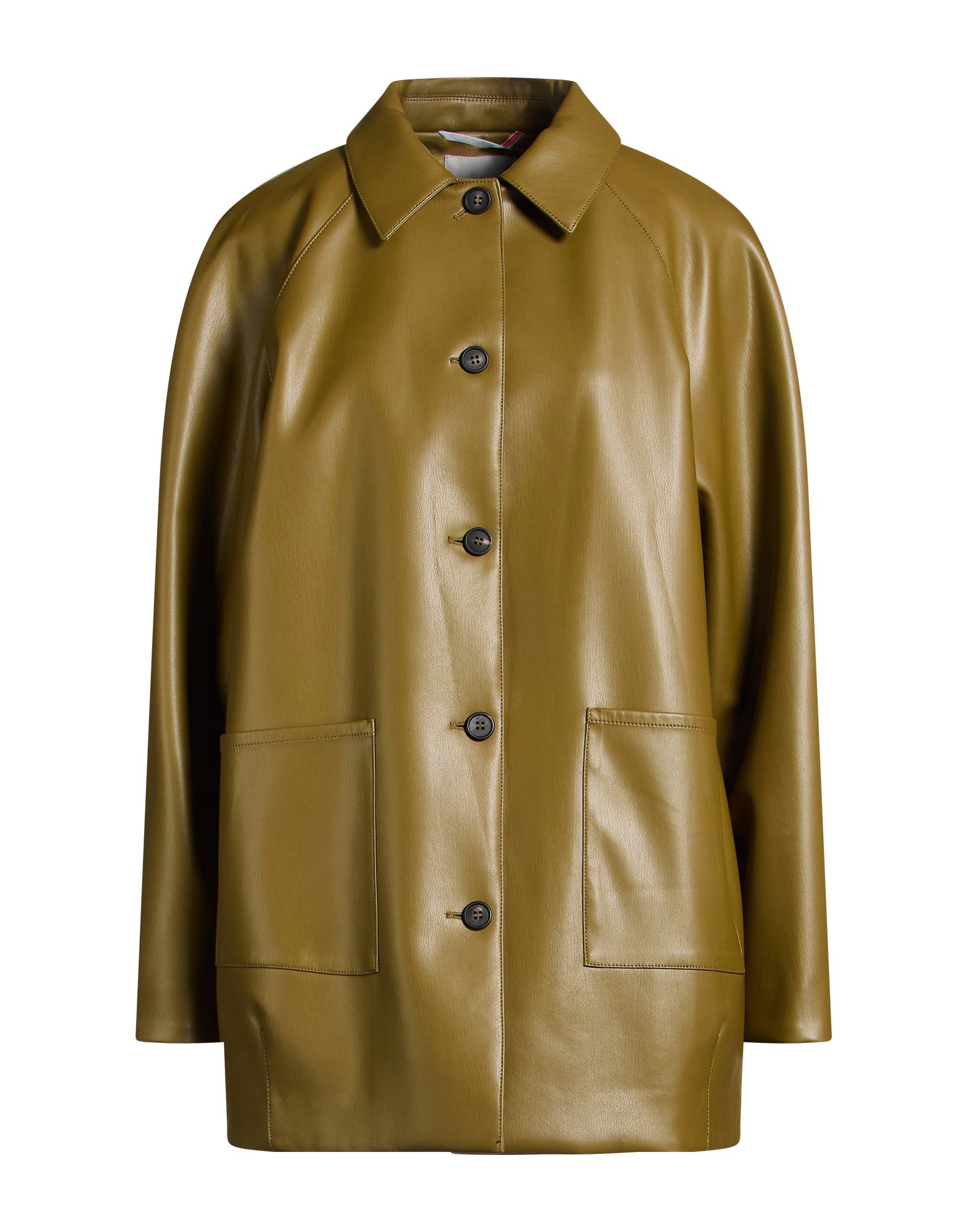 MAX MARA MAX MARA ΠΑΛΤΟ & ΤΖΑΚΕΤ Πανωφόρι και καμπαρντίνα