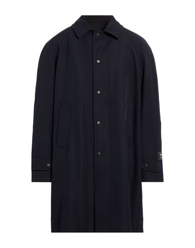Paltò Abrigo Hombre Azul marino 50 Hombre