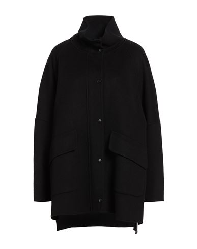 PALTÒ Mantel Damen Schwarz 36,38 Damen