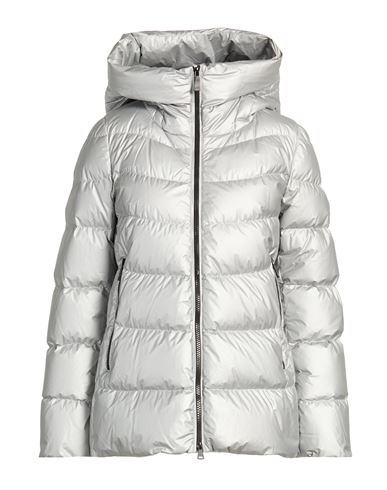 Plumífero y acolchado Mujer Plata 36,42,44 Mujer