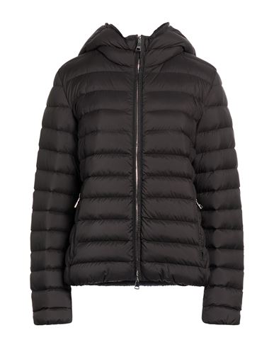 Pufferjacke & Daunenjacke Damen Schwarz 38,44 Damen