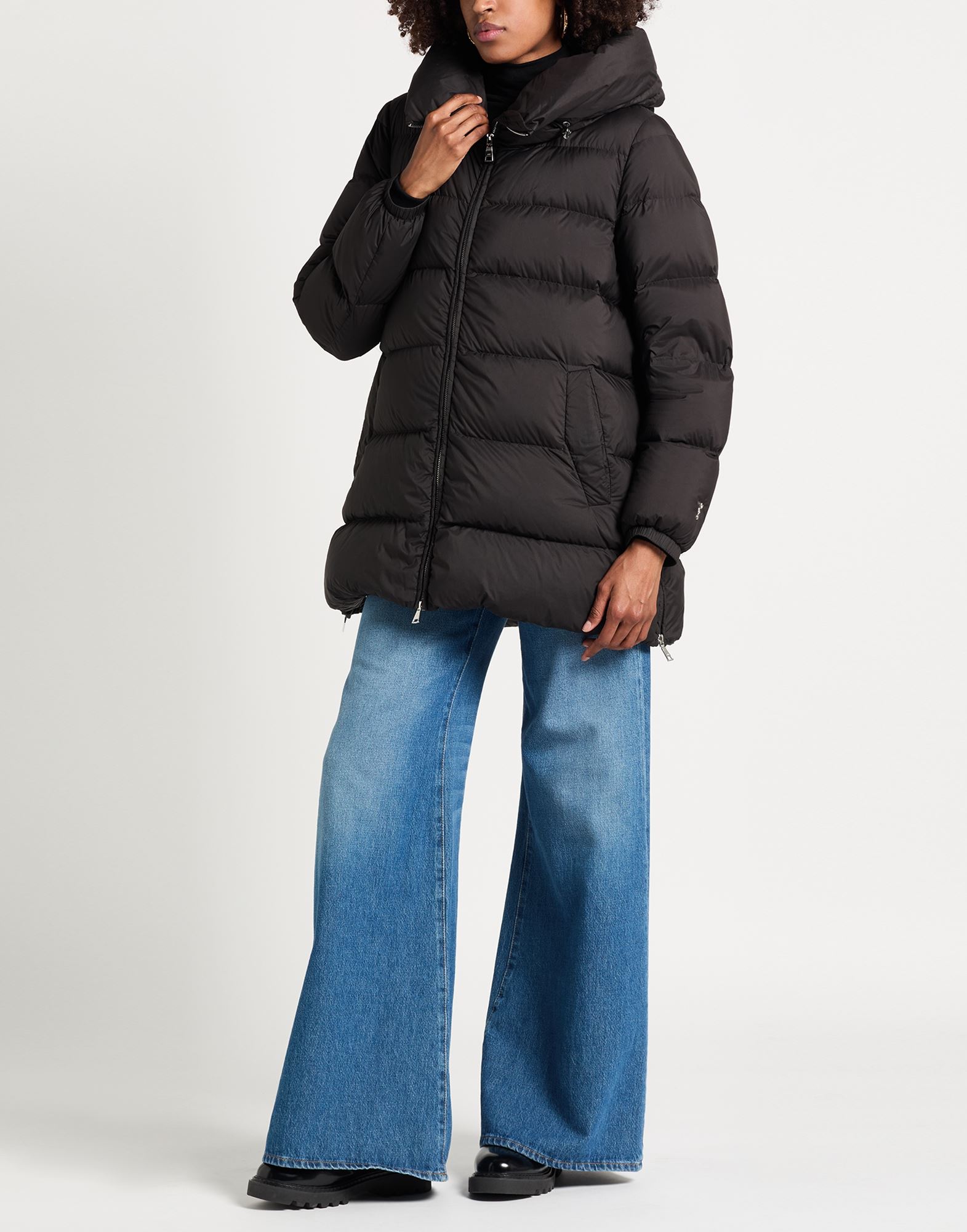  Add - Jacken & Mäntel - Pufferjacken & Daunenjacken - On Yoox.com 
