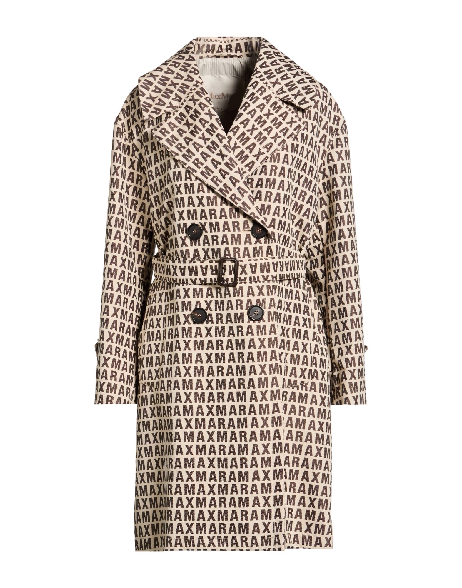 MAX MARA THE CUBE MAX MARA THE CUBE ΠΑΛΤΟ & ΤΖΑΚΕΤ Πανωφόρι και καμπαρντίνα