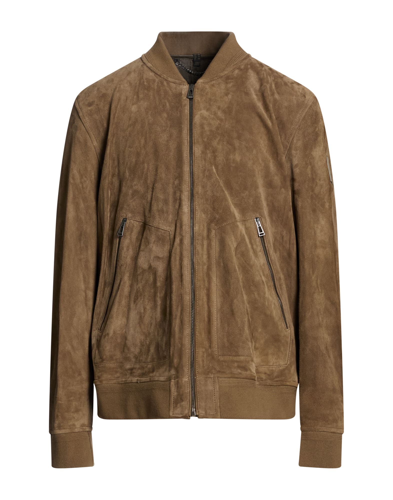 BELSTAFF ΠΑΛΤΟ & ΤΖΑΚΕΤ Μπουφάν και τζάκετ