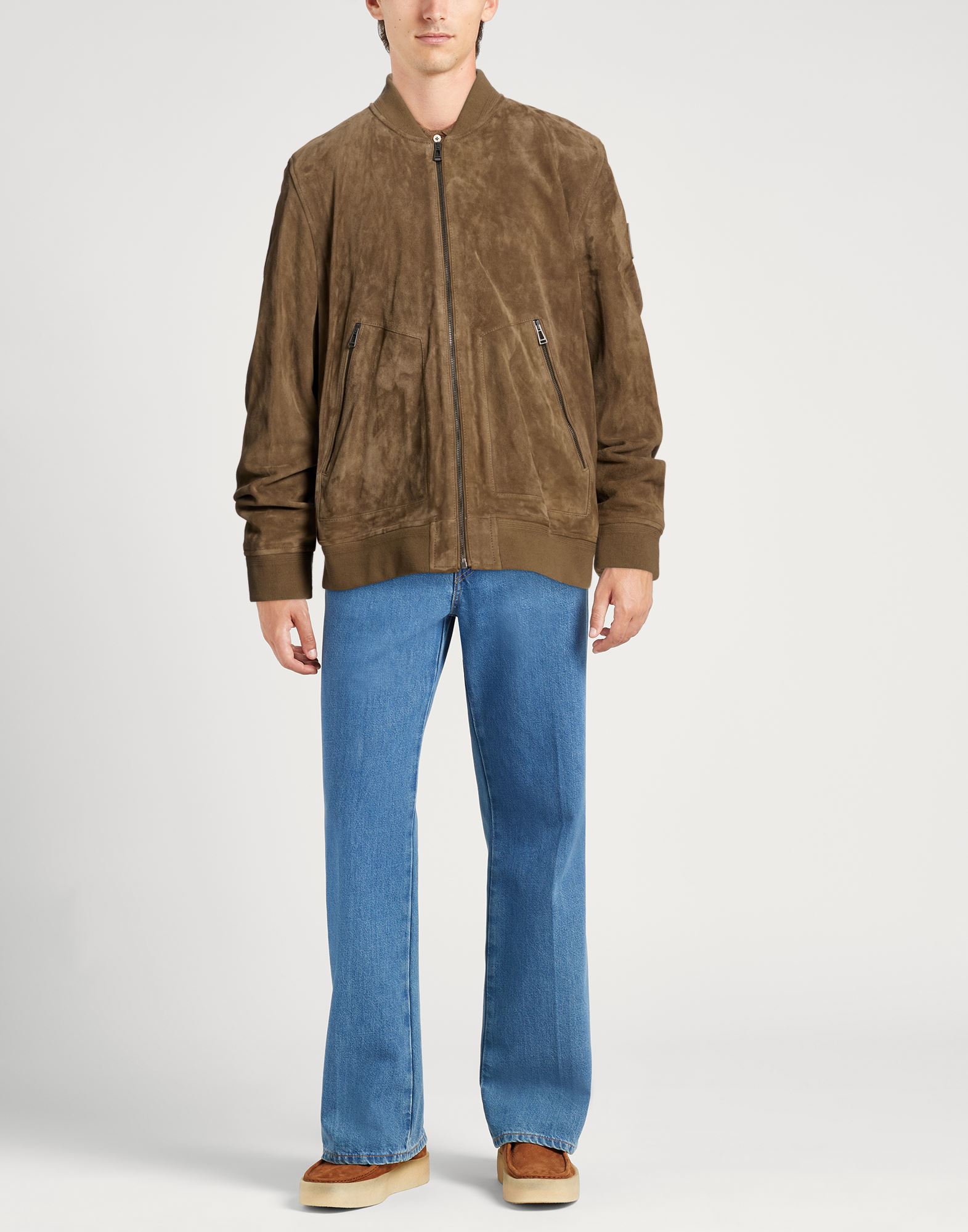  Belstaff - Jacken & Mäntel - Jacken Und Anoraks - On Yoox.com 