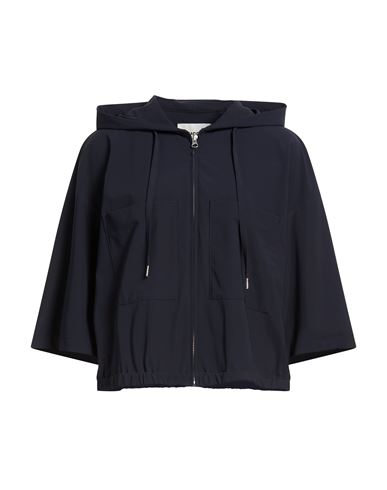 Chaqueta y cazadora Mujer Azul noche M Mujer