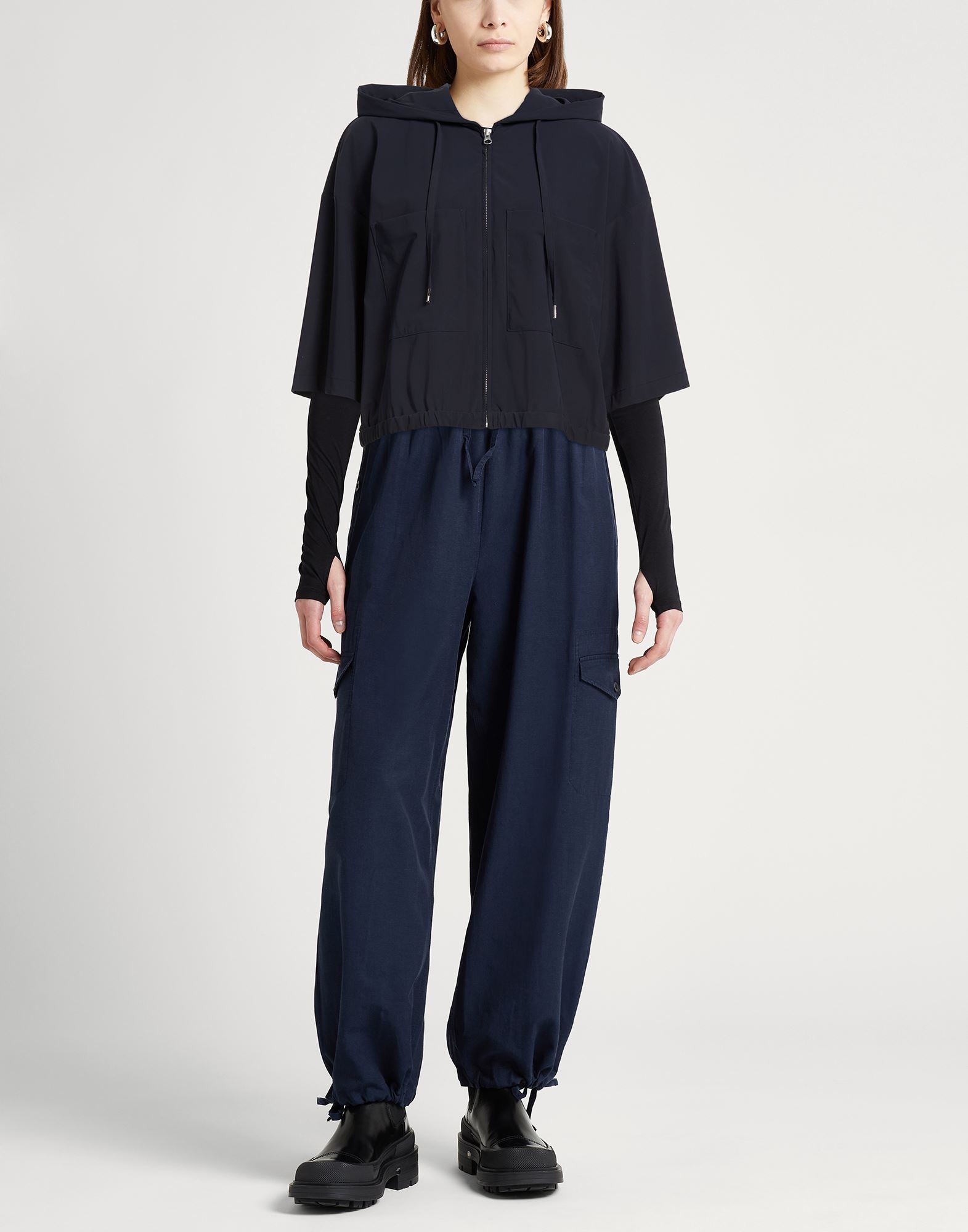  Zucca - Jacken & Mäntel - Jacken Und Anoraks - On Yoox.com 