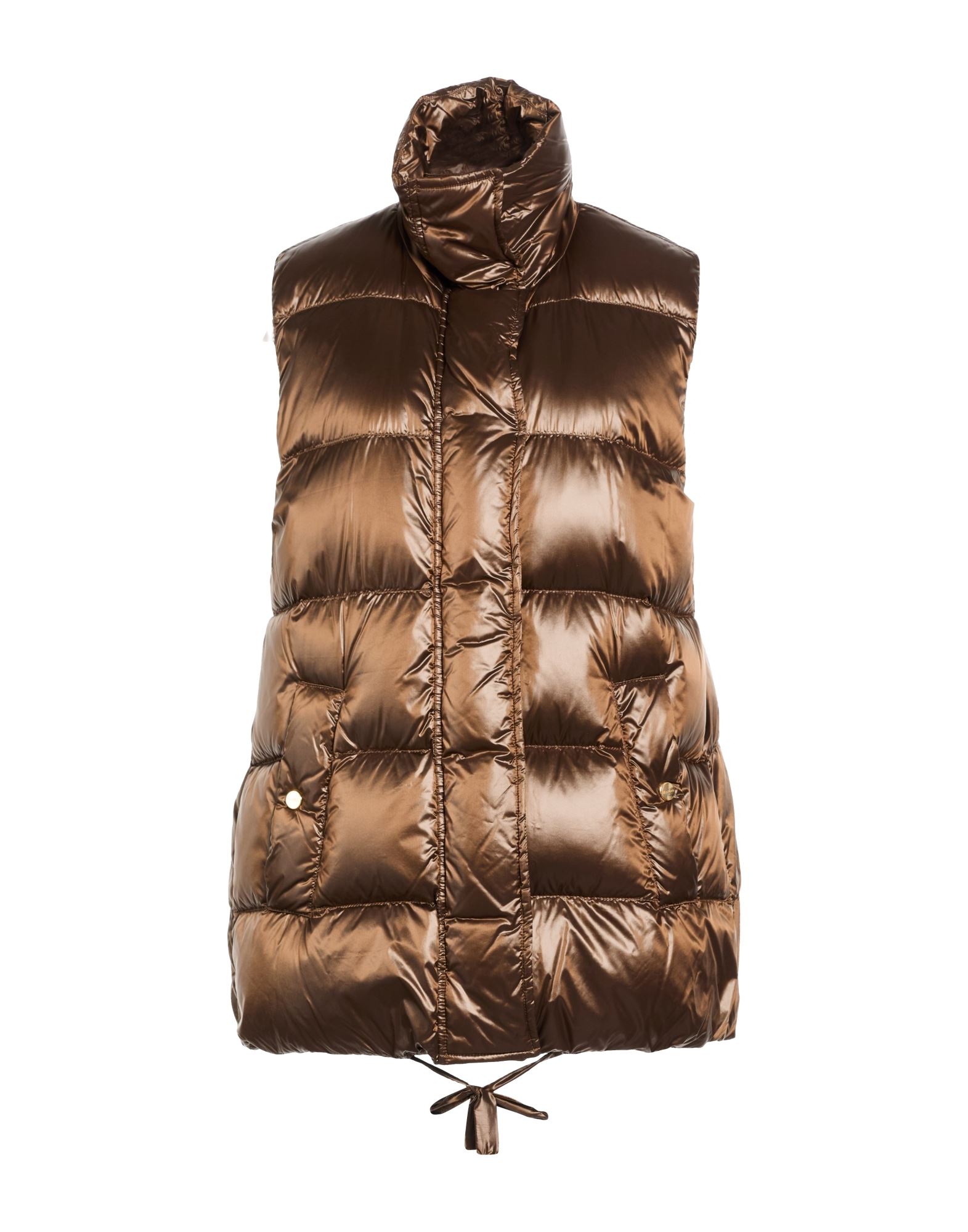 MAX MARA THE CUBE MAX MARA THE CUBE ΠΑΛΤΟ & ΤΖΑΚΕΤ Αμάνικο μπουφάν