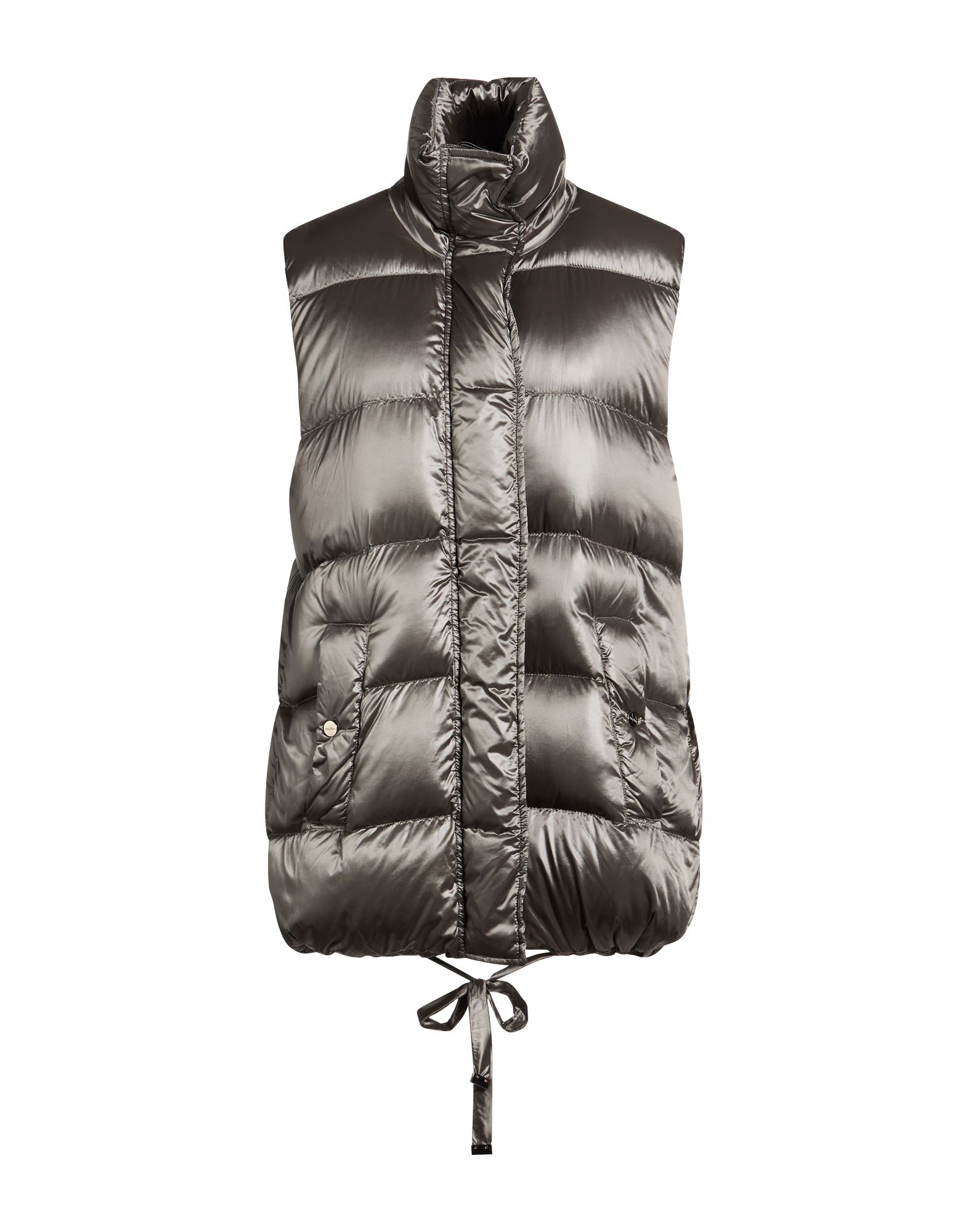  Max Mara The Cube - Jacken & Mäntel - Westen - On Yoox.com 