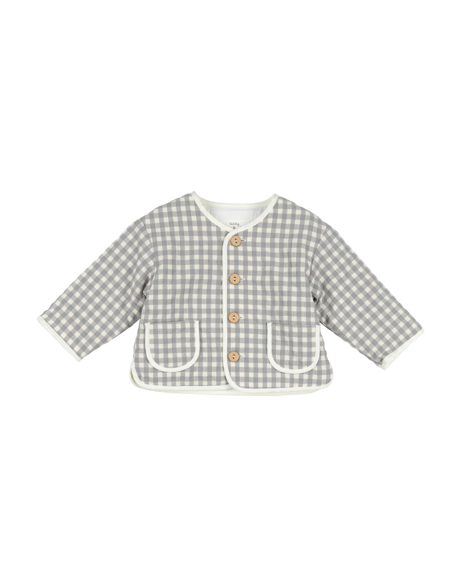  Teddy & Minou - Jacken & Mäntel - Jacken Und Anoraks - On Yoox.com 