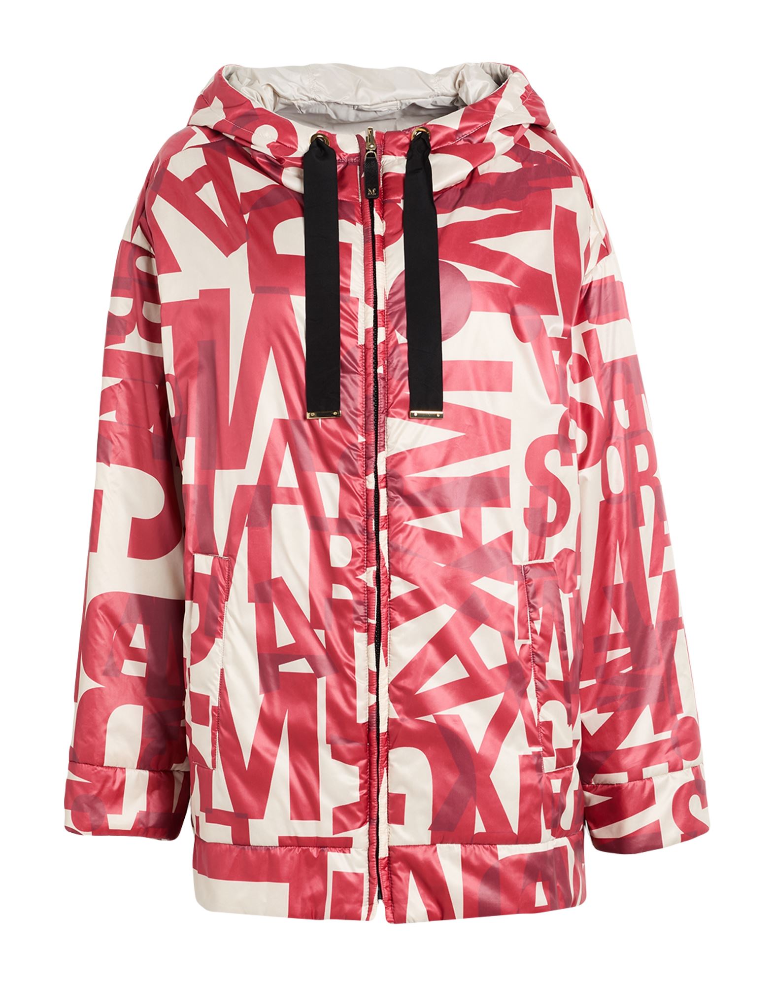 MAX MARA THE CUBE MAX MARA THE CUBE ΠΑΛΤΟ & ΤΖΑΚΕΤ Μπουφάν και τζάκετ