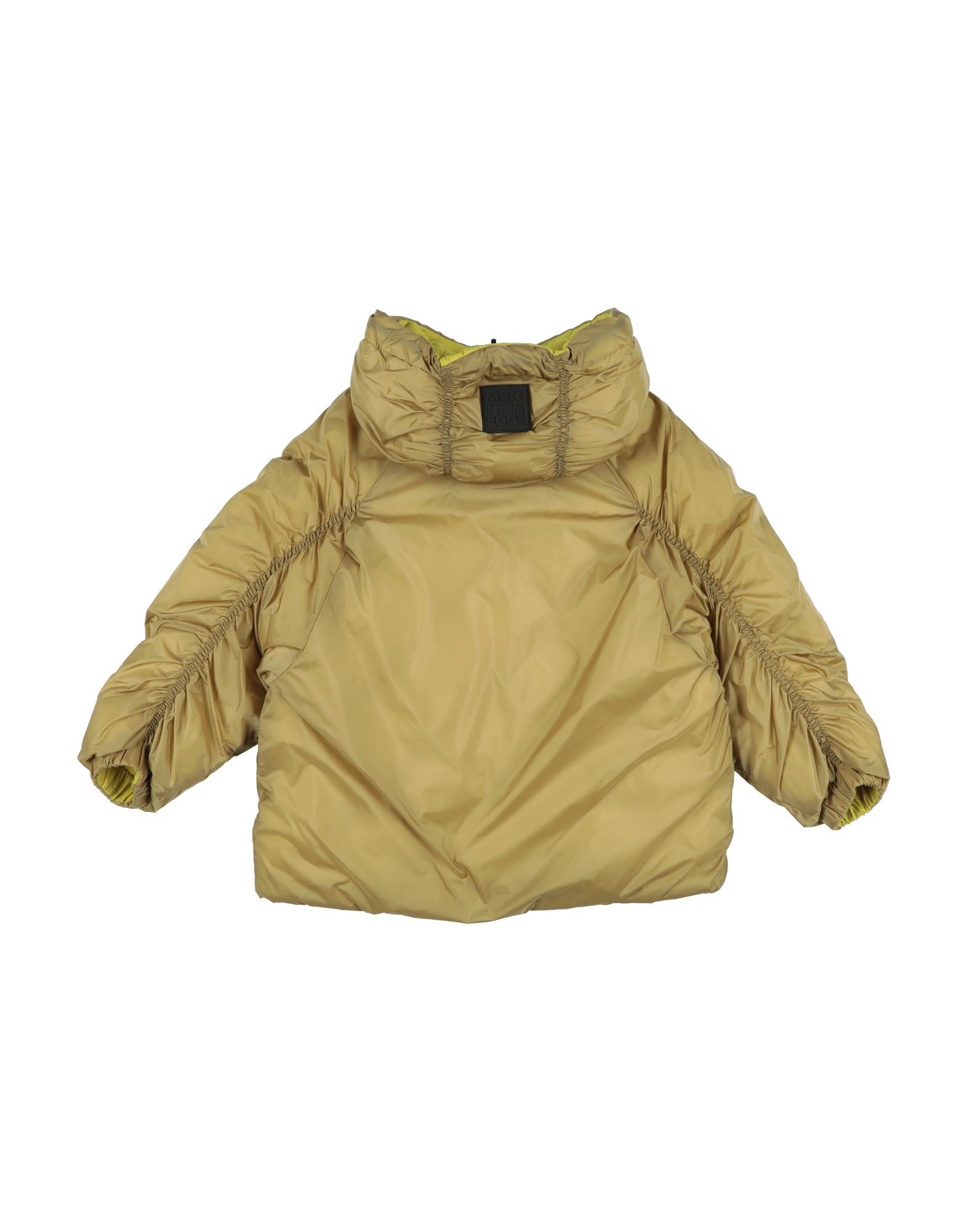  Montereggi Point - Jacken & Mäntel - Jacken Und Anoraks - On Yoox.com 