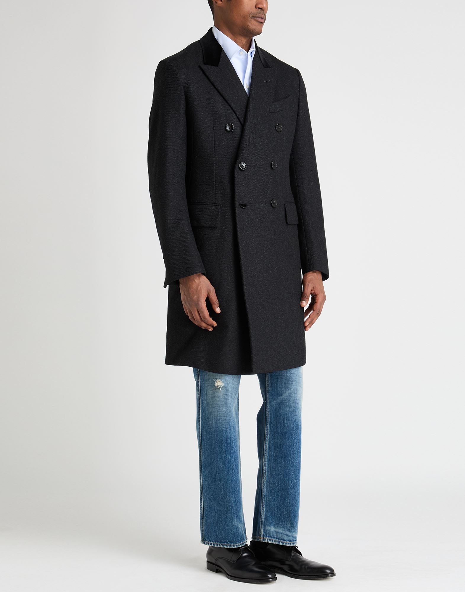  Tom Ford - Ropa De Abrigo - Abrigos - On Yoox.com 