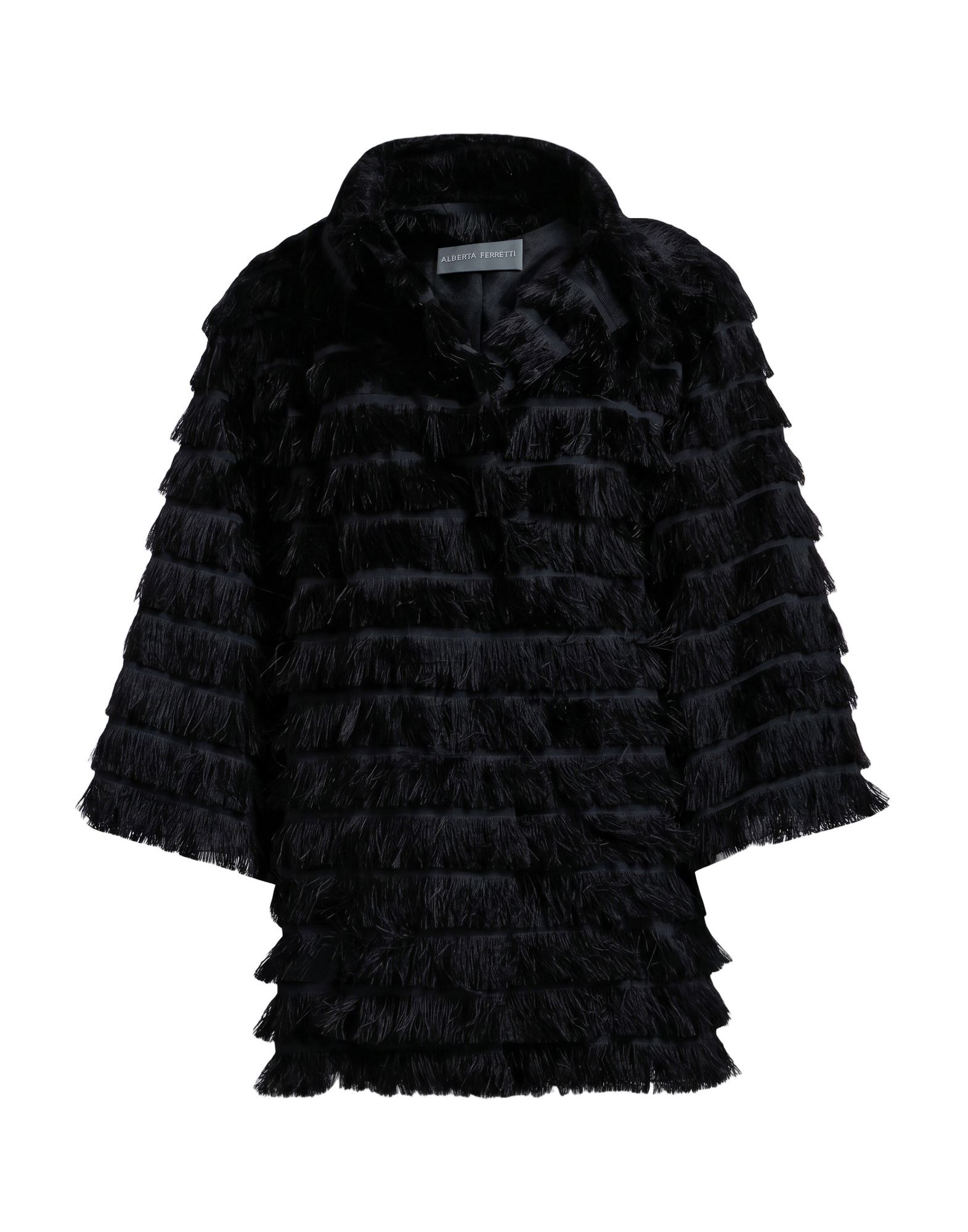 ALBERTA FERRETTI ALBERTA FERRETTI ΠΑΛΤΟ & ΤΖΑΚΕΤ Πανωφόρι και καμπαρντίνα