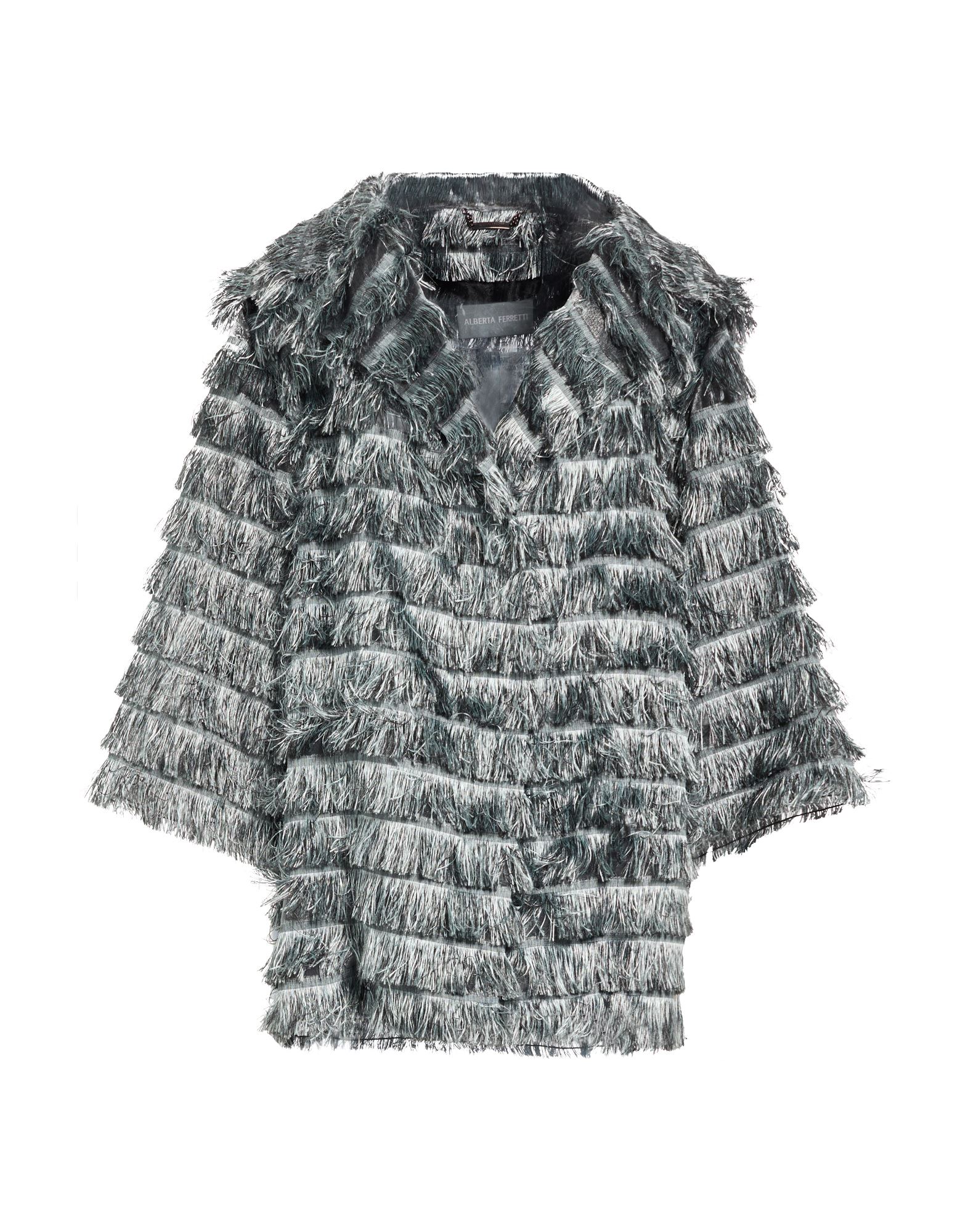 ALBERTA FERRETTI ALBERTA FERRETTI ΠΑΛΤΟ & ΤΖΑΚΕΤ Πανωφόρι και καμπαρντίνα