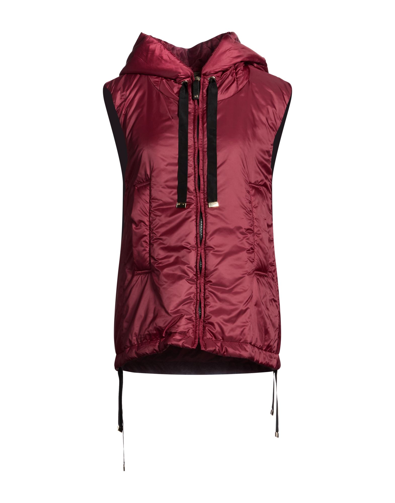 MAX MARA THE CUBE MAX MARA THE CUBE ΠΑΛΤΟ & ΤΖΑΚΕΤ Αμάνικο μπουφάν