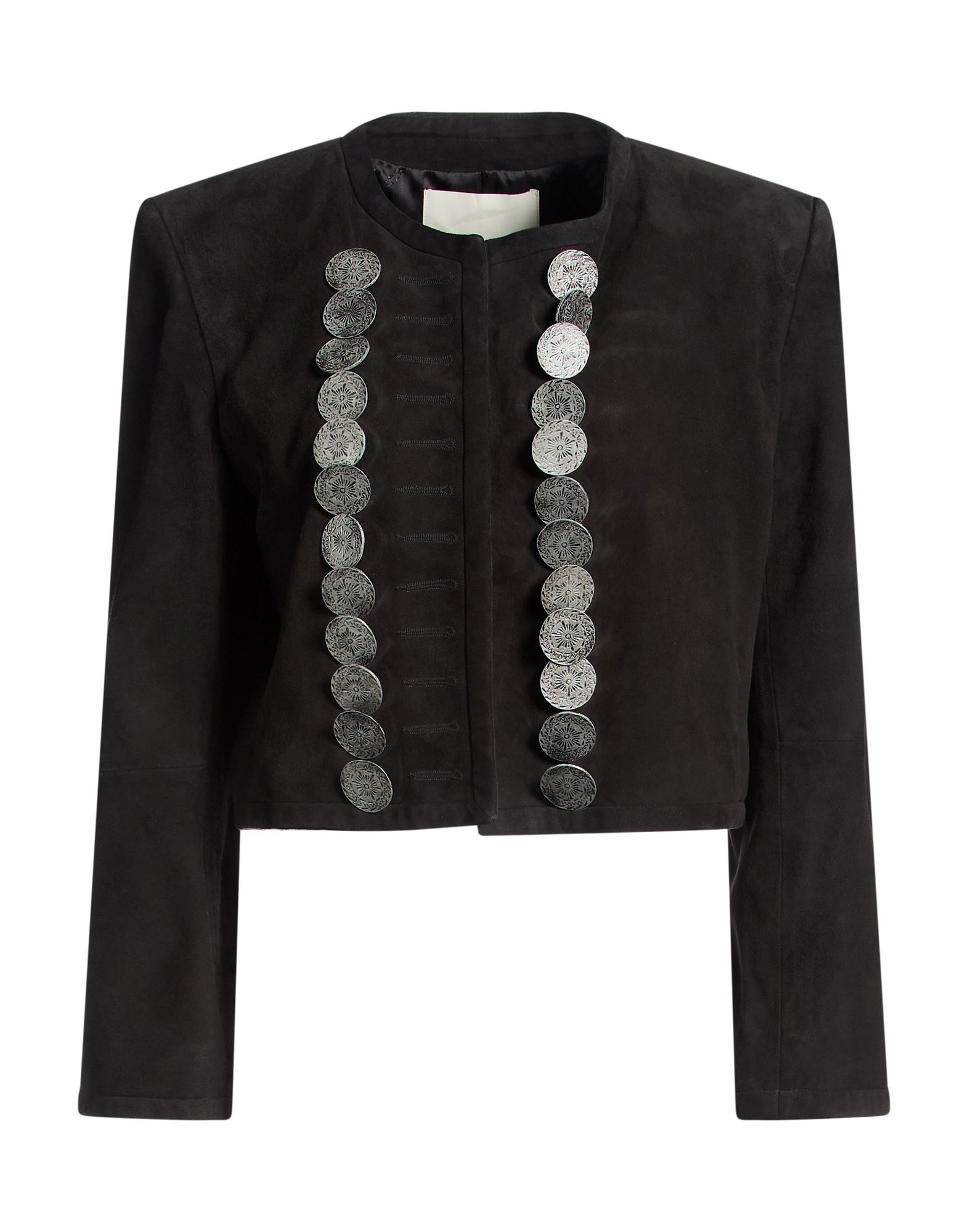 ISABEL MARANT ISABEL MARANT ΠΑΛΤΟ & ΤΖΑΚΕΤ Μπουφάν και τζάκετ