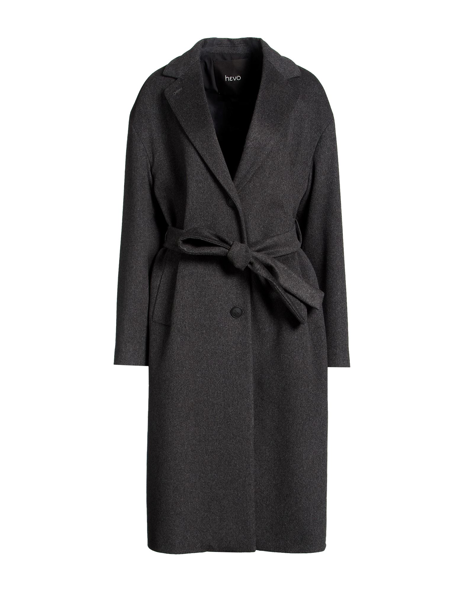  Hevò - Capispalla - Cappotti - On Yoox.com 