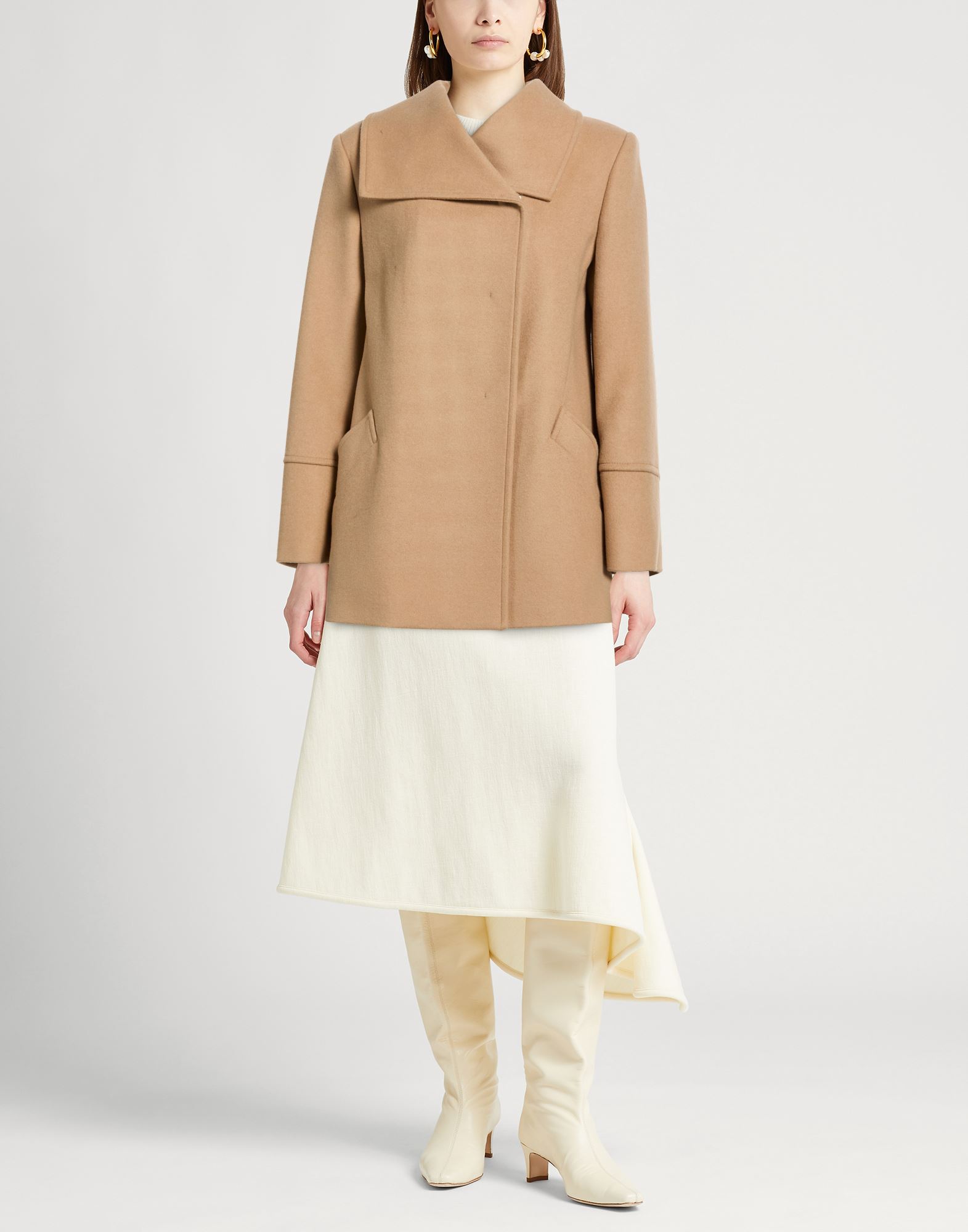  Liu •jo - Jacken & Mäntel - Mäntel - On Yoox.com 