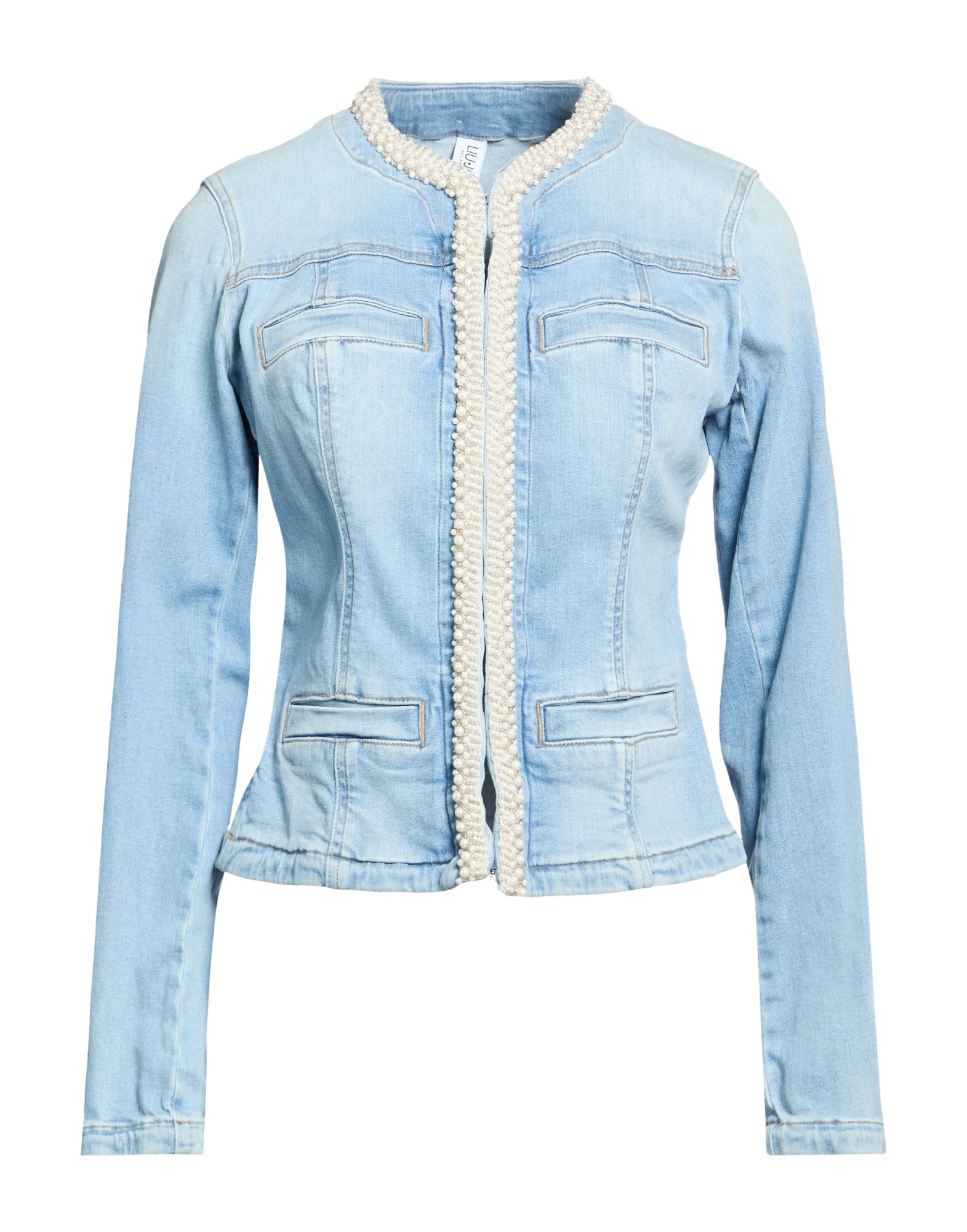  Liu •jo - Jacken & Mäntel - Jeansjacken/mäntel - On Yoox.com 
