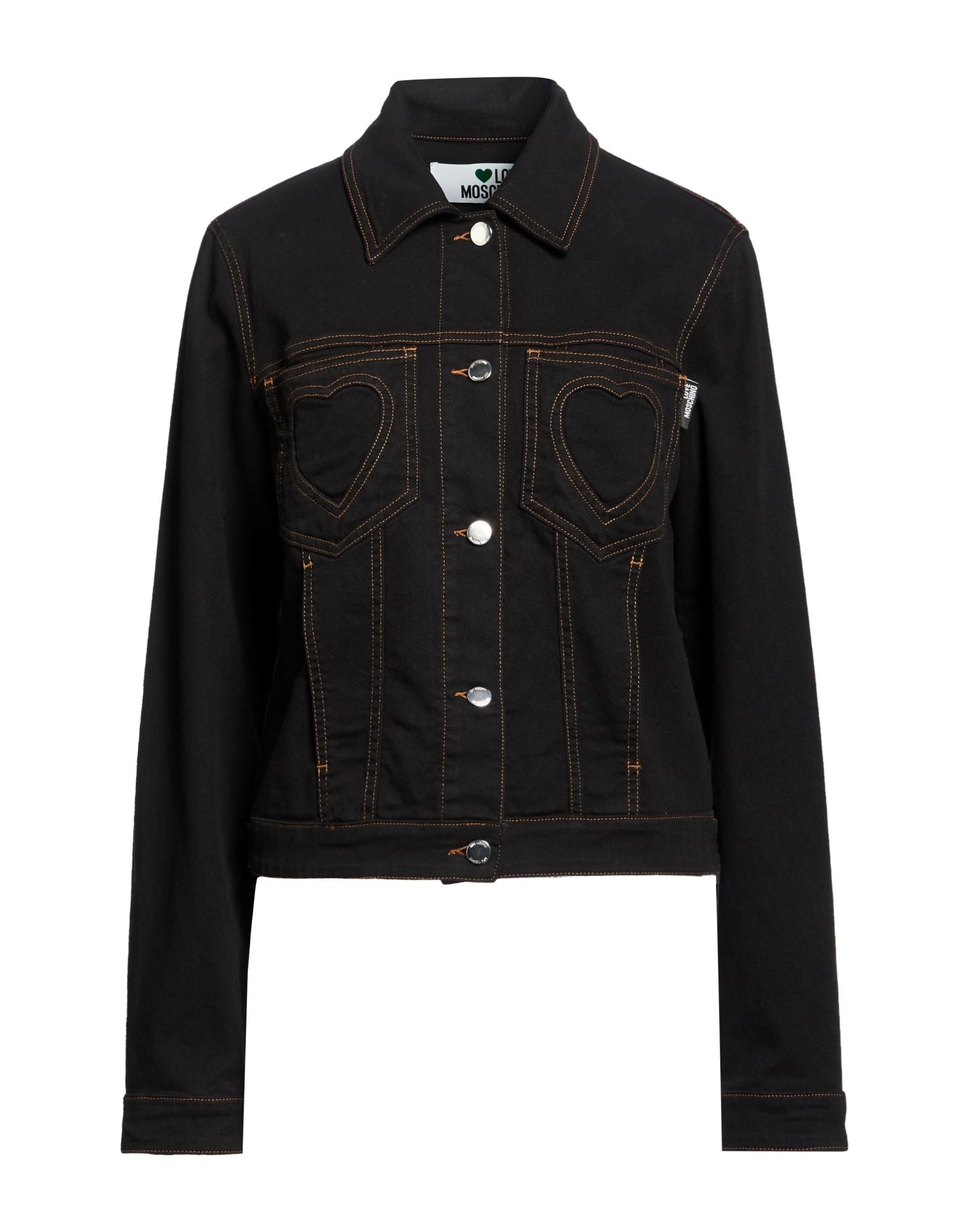  Love Moschino - Jacken & Mäntel - Jacken Und Anoraks - On Yoox.com 