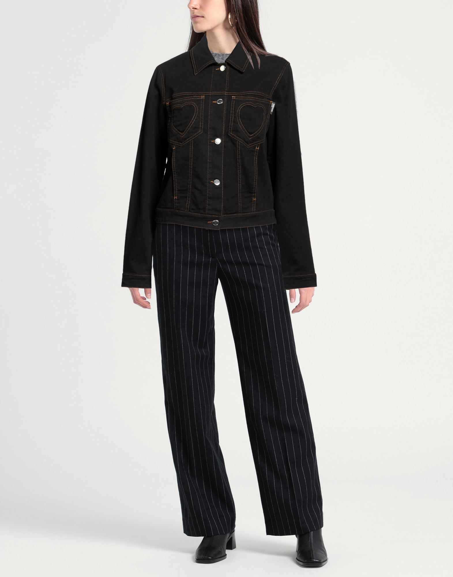  Love Moschino - Jacken & Mäntel - Jacken Und Anoraks - On Yoox.com 