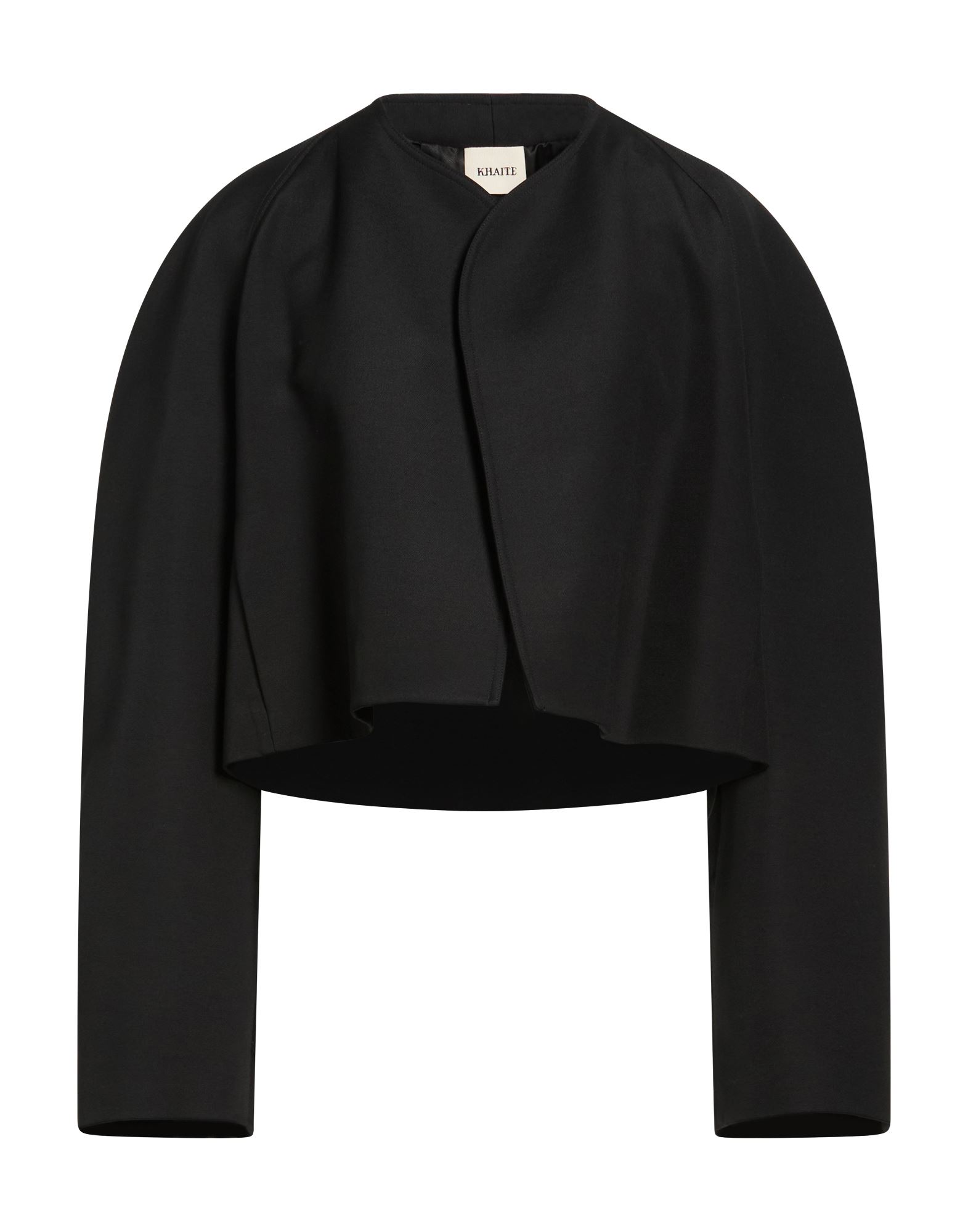  Khaite - Jacken & Mäntel - Jacken Und Anoraks - On Yoox.com 