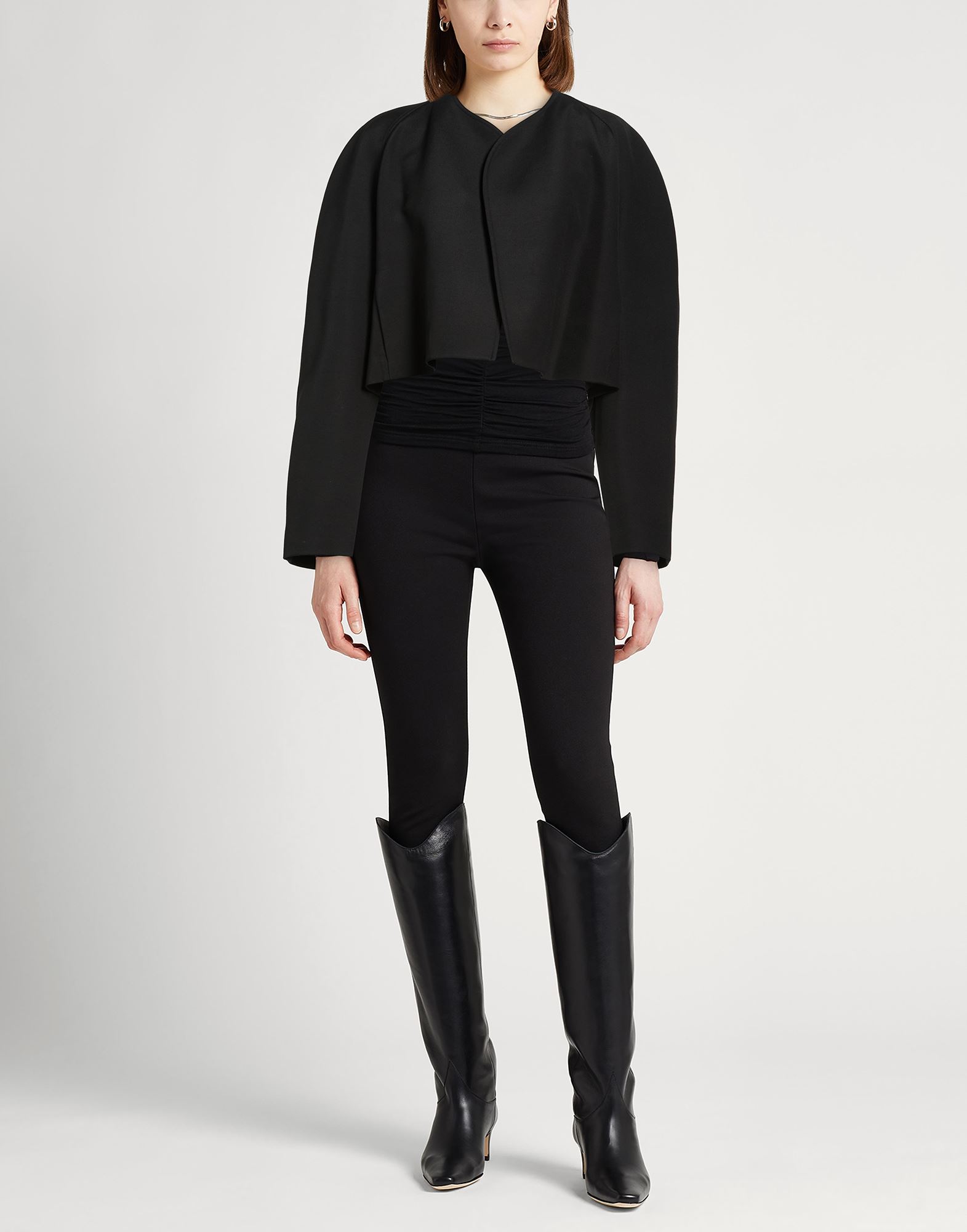  Khaite - Jacken & Mäntel - Jacken Und Anoraks - On Yoox.com 