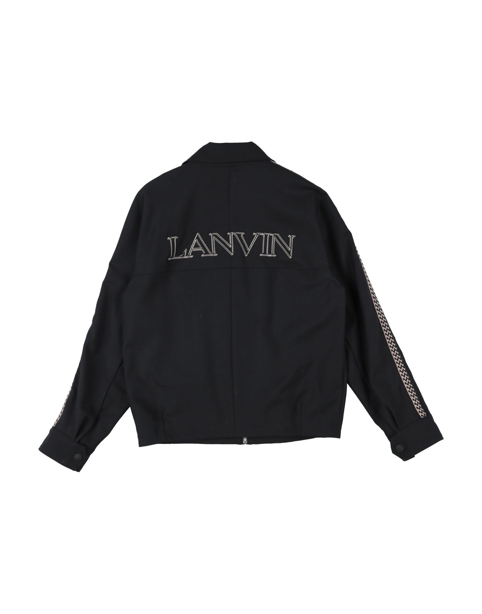  Lanvin - Jacken & Mäntel - Jacken Und Anoraks - On Yoox.com 