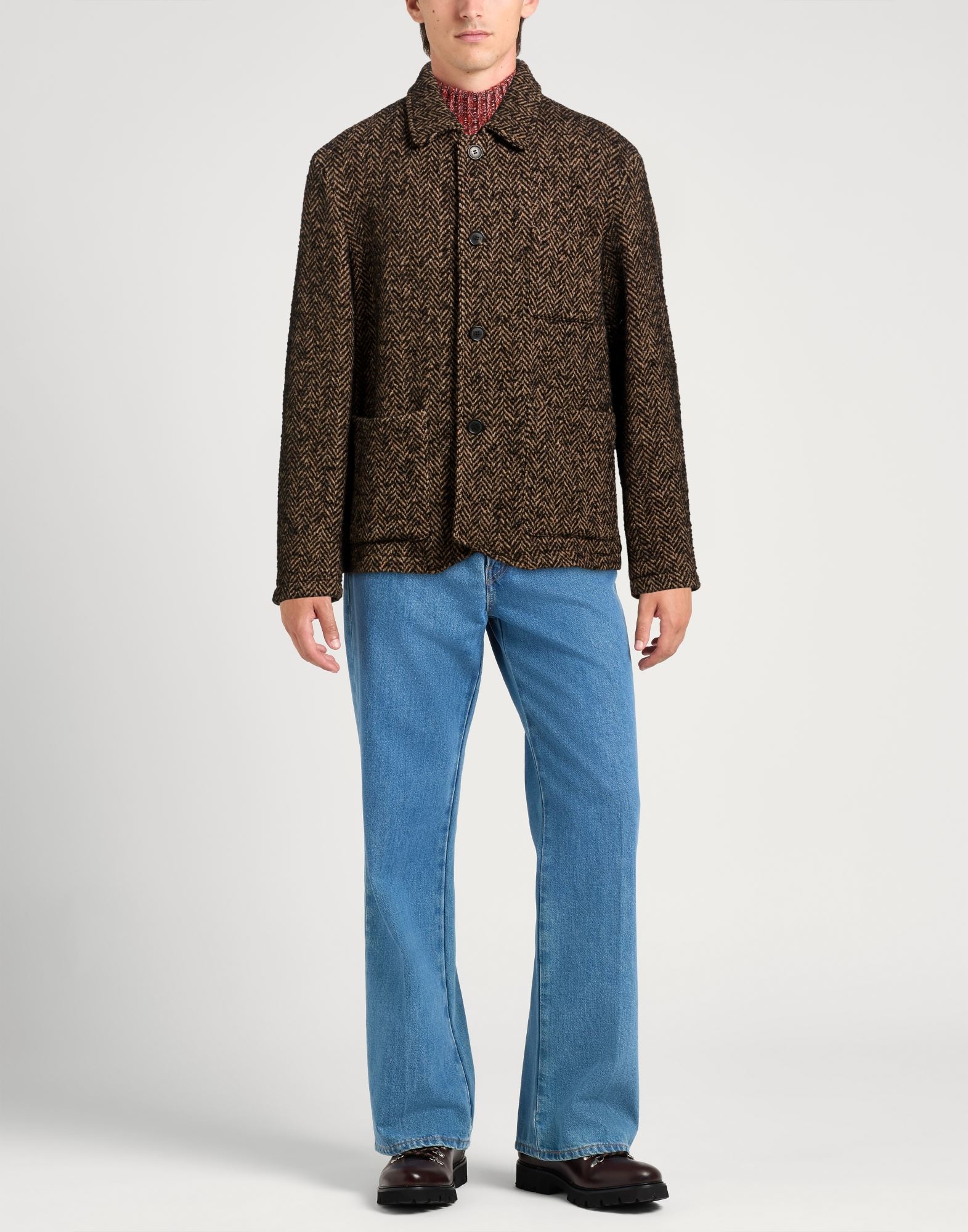  Paltò - Jacken & Mäntel - Jacken Und Anoraks - On Yoox.com 