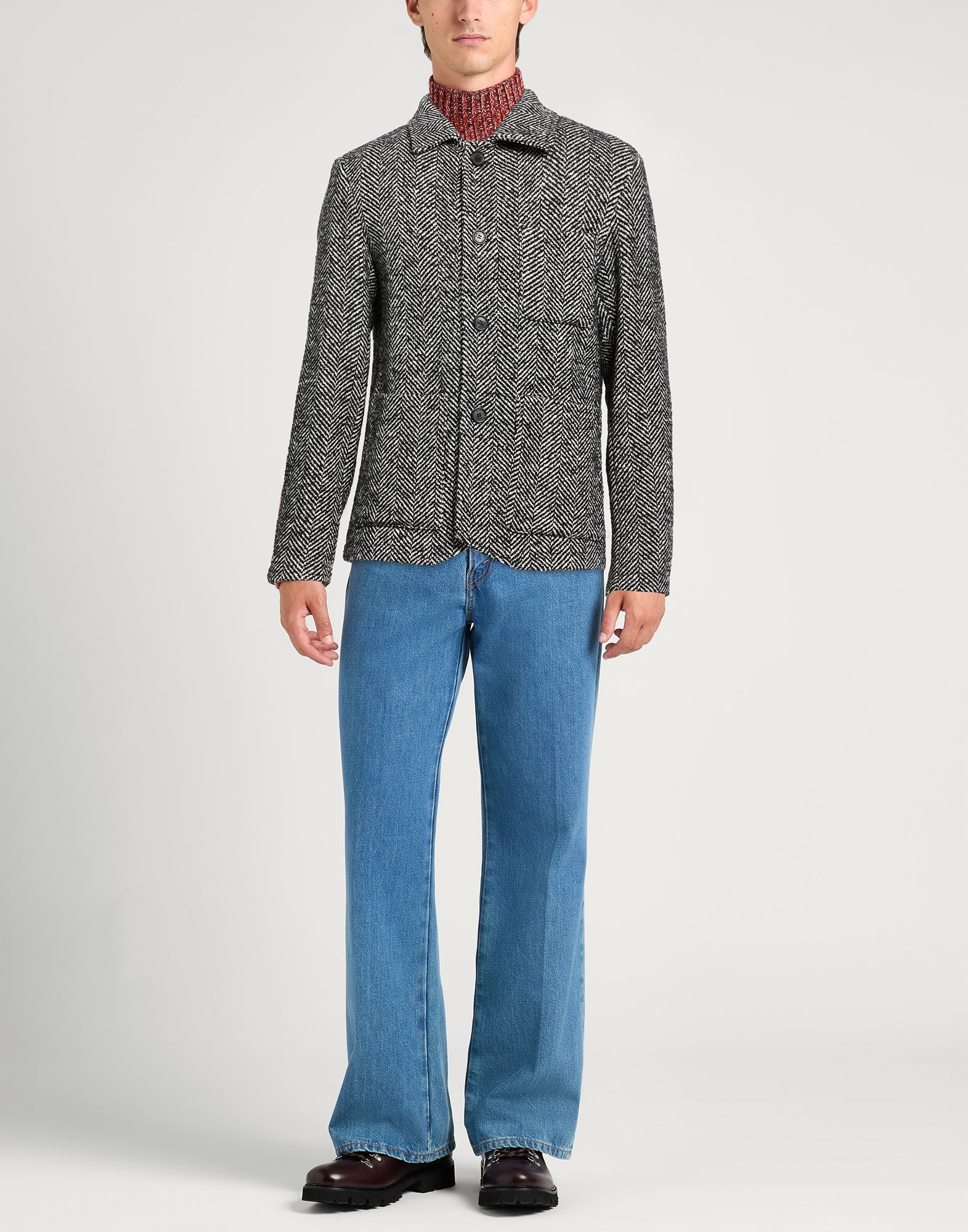  Paltò - Jacken & Mäntel - Jacken Und Anoraks - On Yoox.com 