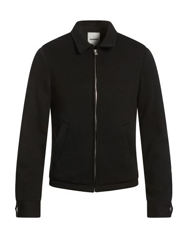 Jacke & Anorak Herren Schwarz L,M,S,XL,XS Herren