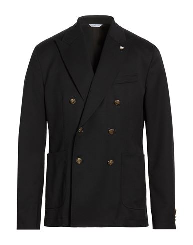 Blazer Herren Schwarz 48,52,54 Herren