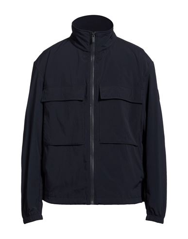 Jacke & Anorak Herren Nachtblau 50 Herren